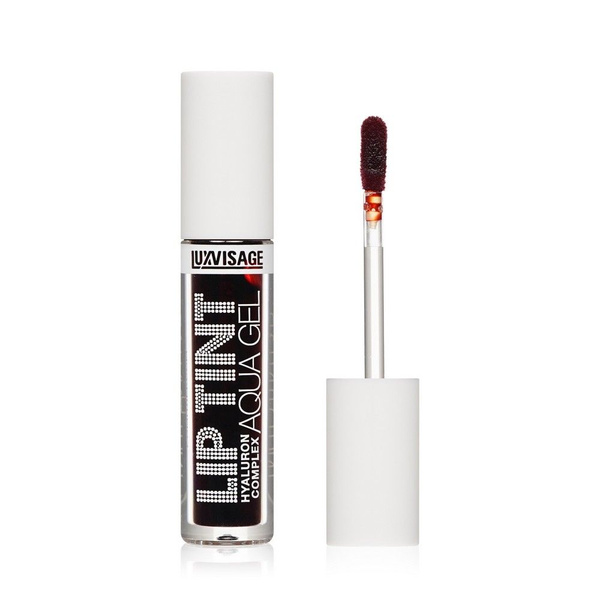 Тинт для губ Luxvisage Lip Tint Aqua Gel 06 , Toffe 3,4мл - купить с ...