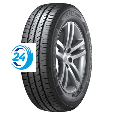 Шины для легковых автомобилей LAUFENN 215/70 15С Лето Нешипованные ...