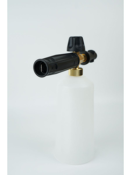 Пеногенератор S04 для Karcher K4-K7 - купить в интернет-магазине OZON с ...