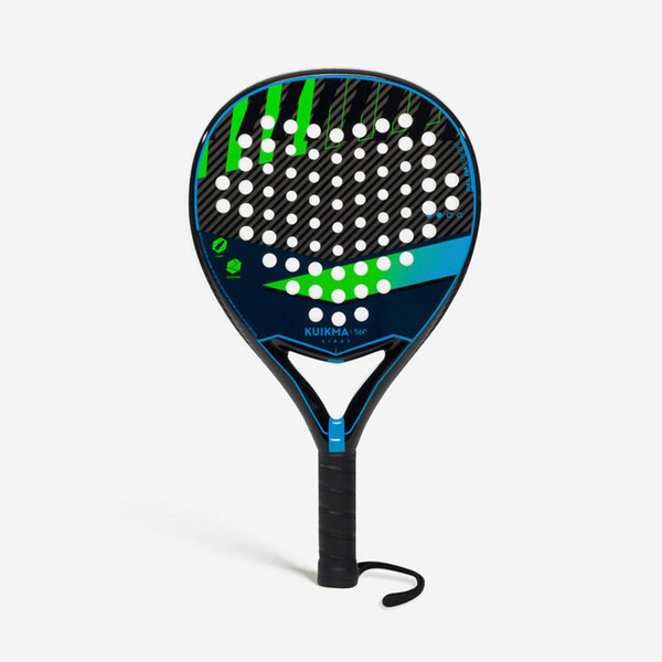 DECATHLON Ракетка для падел тенниса - купить с доставкой по выгодным ...