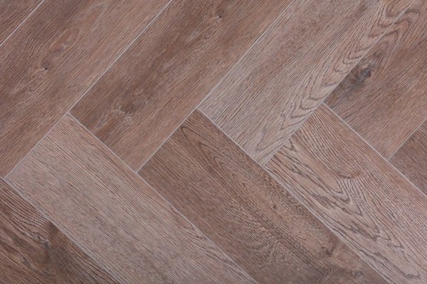Купить Виниловый ламинат I-FLOORS Herringbone new 43 класс, 4 мм, Дуб ...