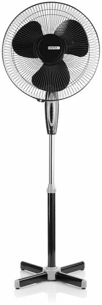 Вентилятор напольный Centek CT-5004 Black с подсветкой купить по низкой ...