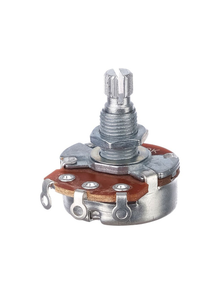 Paxphil - Потенциометр B500K (лин) - купить с доставкой по выгодным ...