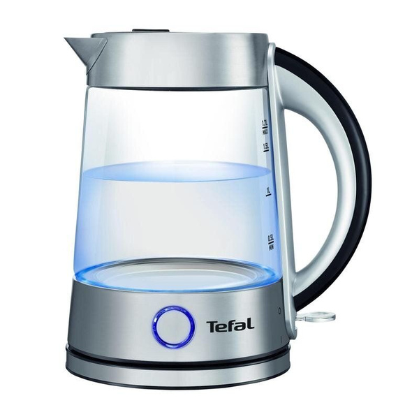 Кнопка включения чайника Tefal KI760D30 - купить с доставкой по ...