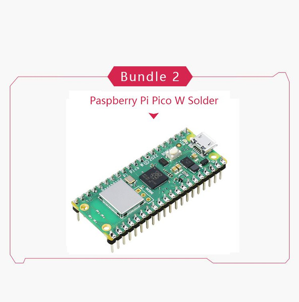 Моноблок Raspberry Pi Pico, - купить по выгодной цене в интернет ...