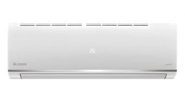 Сплит-система CHIGO ALBA CS-25V3A-B150 инверторная - купить по ...