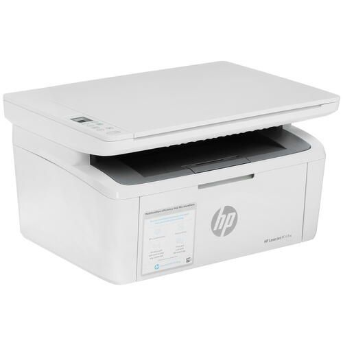 МФУ Лазерное HP LaserJet M141W купить по низкой цене в интернет ...