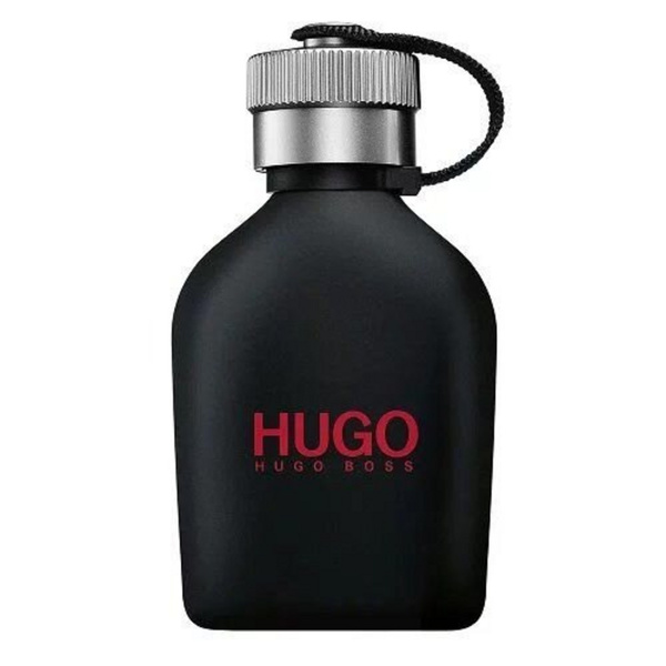Парфюмерная вода, духи мужские, Hugo Boss Hugo Just Different, Хуго ...