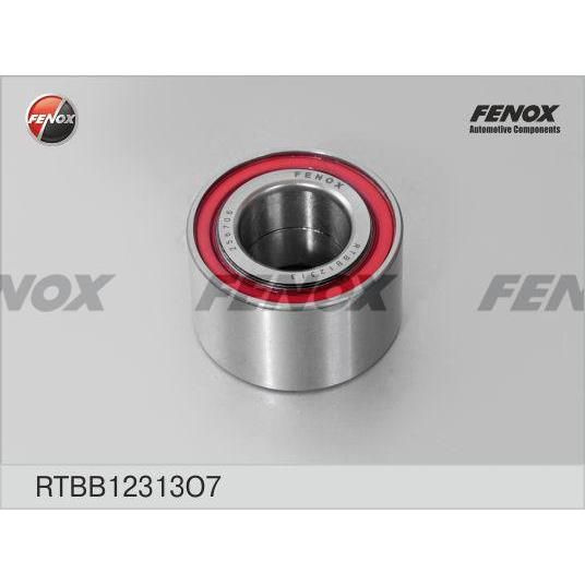 Подшипник ступицы FENOX для а/м ВАЗ 2108, ВАЗ 1111, ОКА ВАЗ 2108 задней ...