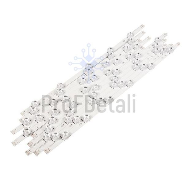 Подсветка для телевизора, LG 55LX530S - купить с доставкой по выгодным ...