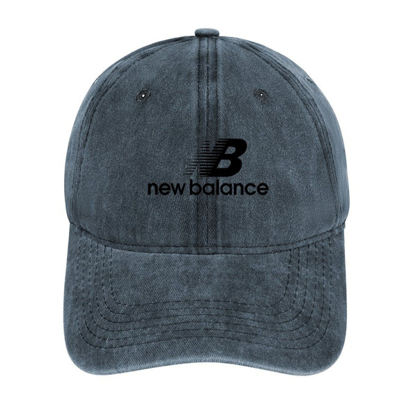 Бейсболка New Balance - купить с доставкой по выгодным ценам в интернет ...