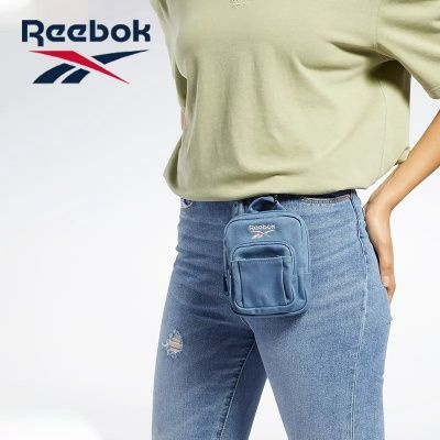 Reebok Сумка на пояс - купить с доставкой по выгодным ценам в интернет ...