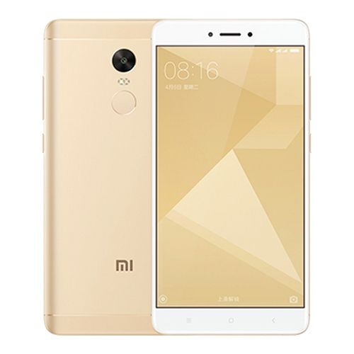 Смартфон Xiaomi Redmi Note 4X - купить по выгодной цене в интернет ...