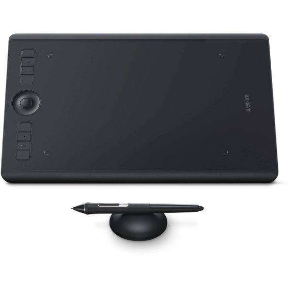 Планшет Wacom Intuos Pro Medium Купить