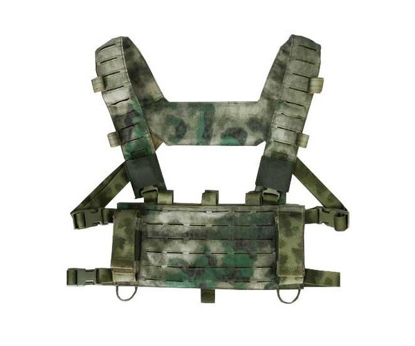 Разгрузочный жилет Phoenix Chest-rig Mini (мох) - купить с доставкой по ...