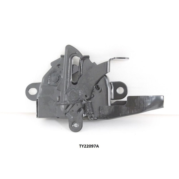 Замок капота для Тойота Королла 120 седан 2002-2007, Toyota Corolla 120 ...