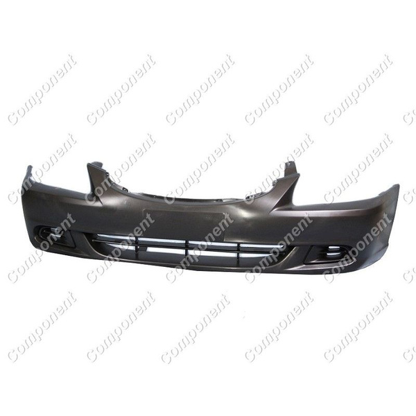 Бампер передний для Хендай Акцент ТагАЗ 2000-2011, Hyundai Accent ТагАЗ ...