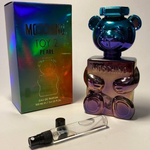 Toy 2 Pearl Духи 10 мл (1628257605)