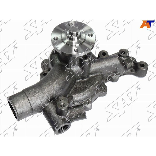 Насос водяного охлаждения Audi A4 00-15 / A5 07-16 ASB;AUK;BKH;BKN;BPP;BSG;BUG;CAJA;CAKA;CAMA;CAPA;C