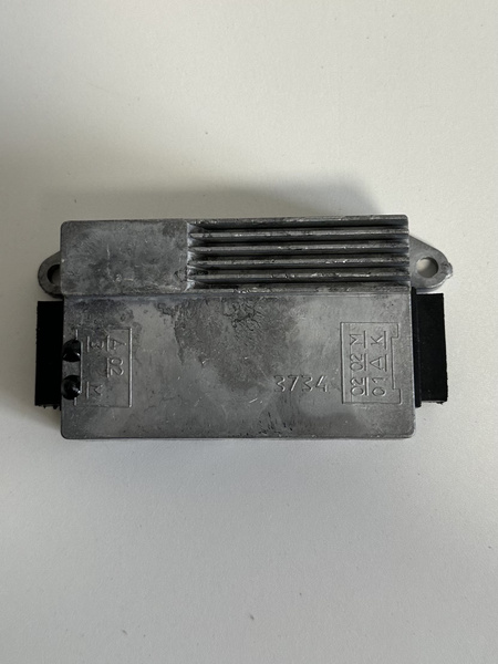 Коммутатор 12V Минск / Восход - купить по низким ценам в интернет ...