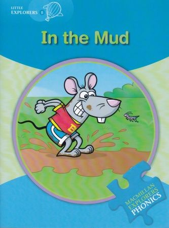 In the Mud (Reader) - купить с доставкой по выгодным ценам в интернет ...