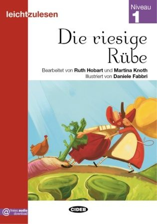 Die riesige Rube Buch+audio - купить с доставкой по выгодным ценам в ...