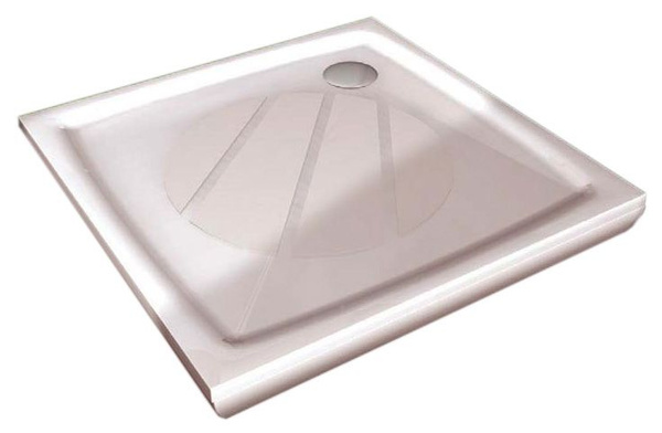 Поддон для душа Ravak PERSEUS PRO-90 XA037701010 - купить с доставкой ...