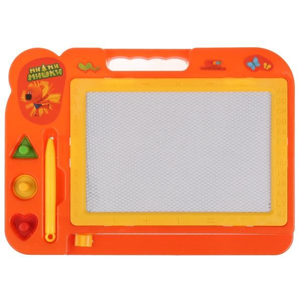 Играем вместе Доска магнитная детская 30 x 28 см купить на OZON по ...