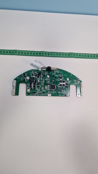 Плата основная робота-пылесоса VITEK VT-1803 купить на OZON по низкой ...