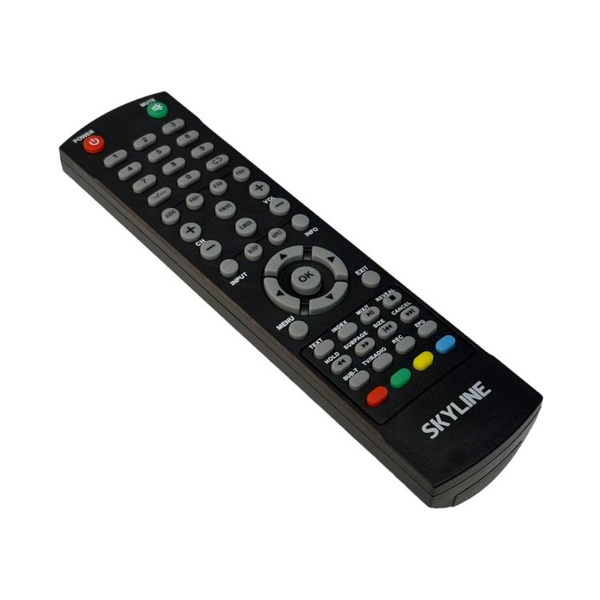 Пульт 32YT5900 для телевизора Skyline 32YT5900, 32U5020 - купить с ...
