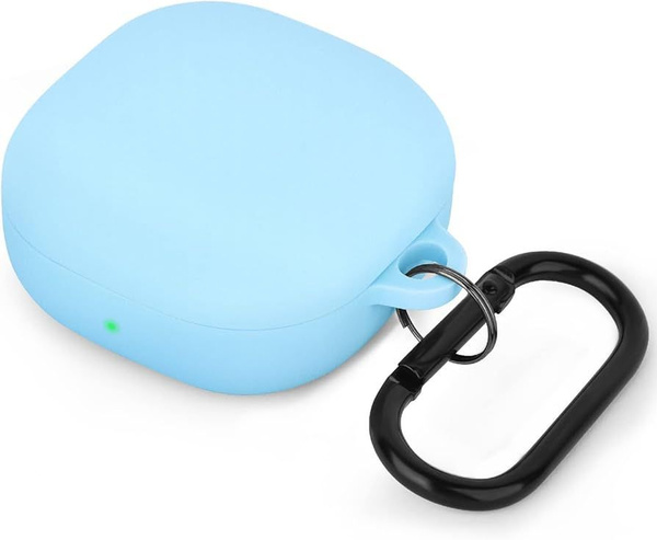 Чехол для наушников Samsung Galaxy Buds Pro / 2 Pro / Buds 2 Софт-тач ...