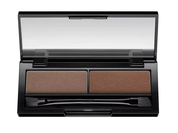 MAX FACTOR Тени для бровей тон 02 medium - купить с доставкой по ...