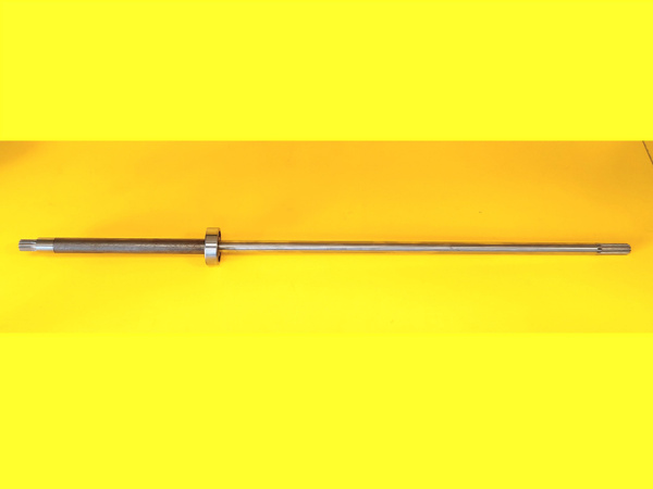 Вал вертикальный лодочного мотора Тохатсу 9,8л.с. - купить по выгодной ...