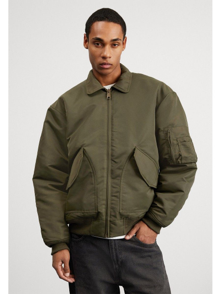 Бомбер carhartt - купить с доставкой по выгодным ценам в интернет ...