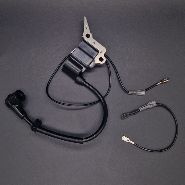 Катушка зажигания для бензопилы Partner-340S/350S/360S HR-80029 ...