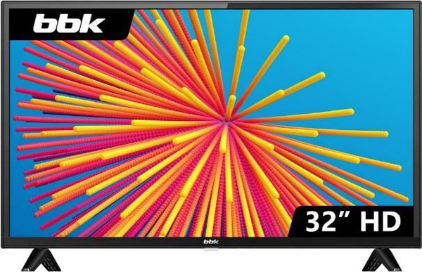 Купить телевизор BBK 32LEM-1013/TS2C 32" - купить с доставкой по ...