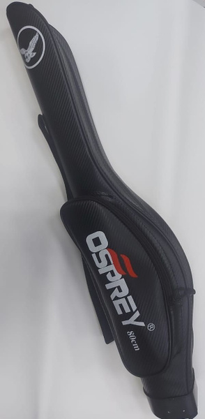 Чехол-тубус под удилище Osprey 80см купить на OZON по низкой цене ...