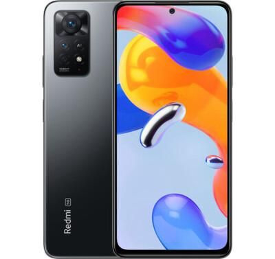 Смартфон Redmi note 11 - купить по выгодной цене в интернет-магазине ...