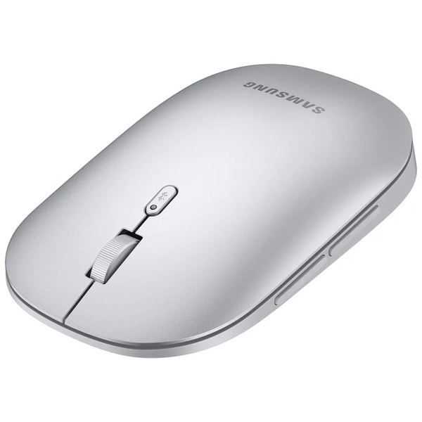 Мышь беспроводная Samsung Zen56 EJ-M3400DSEGWW, серебристый - купить по ...