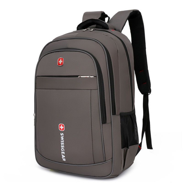 SwissGear Рюкзак - купить с доставкой по выгодным ценам в интернет ...