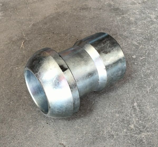 Насадка на выход из бочки пневмонагнетателя - купить с доставкой по ...