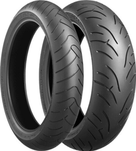 Bridgestone Battlax BT-023 DOT21 Мотошины 190/50 R17 73 W - купить с ...