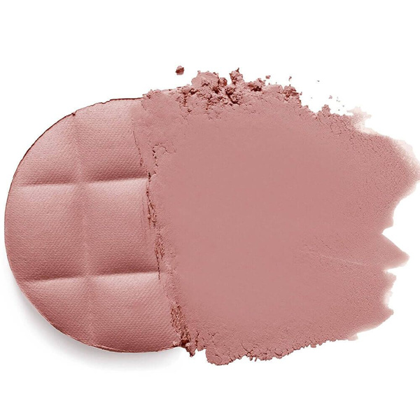 Unleashia Компактные румяна с сияющим финишем 04 Rose Chocolate Sisua ...