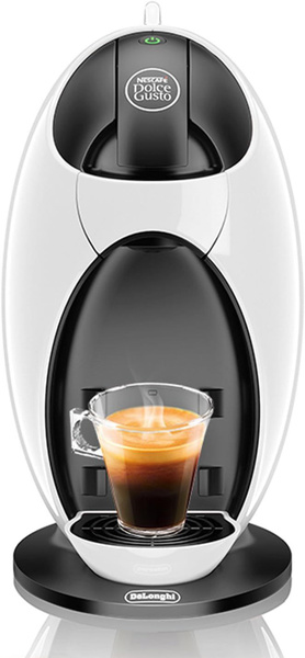 Капсульная кофемашина Nescafe Dolce Gusto EDG250, белый купить по ...