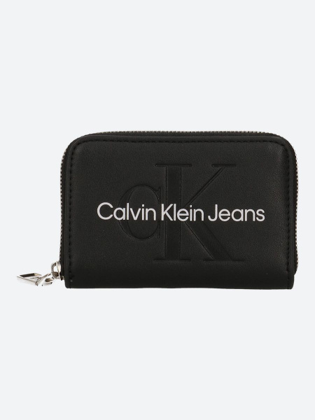 Calvin Klein Кошелек купить на OZON по низкой цене (1607602215)
