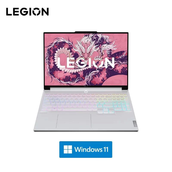 Игровой ноутбук Lenovo Lenovo24, белый купить по низкой цене: отзывы ...