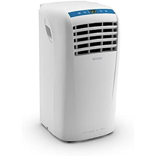Olimpia Splendid 02265 Dolceclima Compact 8 X Мобильный кондиционер ...