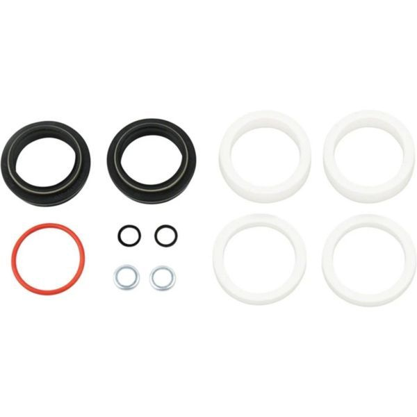 Сальники RockShox для вилок Judy Silver/Judy Gold, низкое трение, 32 мм ...