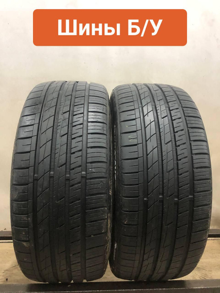 Шины для легковых автомобилей Nexen 225/40 18 Лето Нешипованные ...