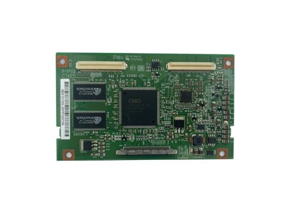 Плата T-Con, V315B1-C01 - купить с доставкой по выгодным ценам в ...